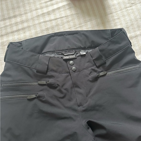 Marmot Slopestar Pant Size Medium - Picture 7 of 7
